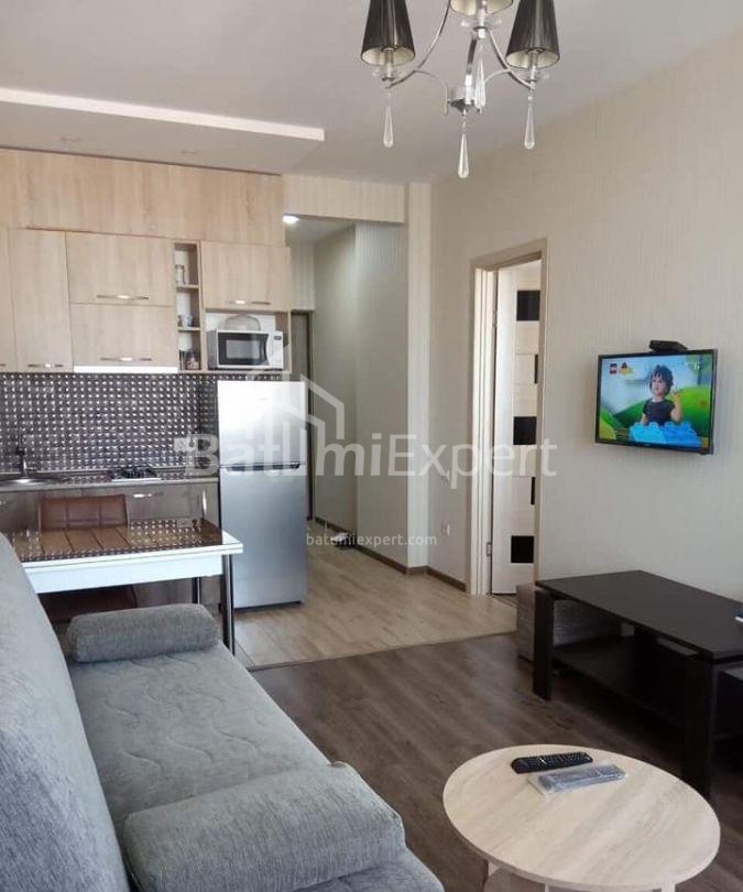 Daire 43 m² Daire - Vakhtang Gorgasali, Batumi, Gürcistan