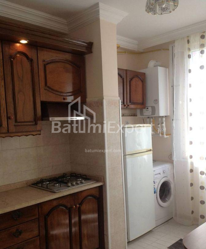 Daire 62 m² Daire - General Aslan Abashidze, Batumi, Gürcistan