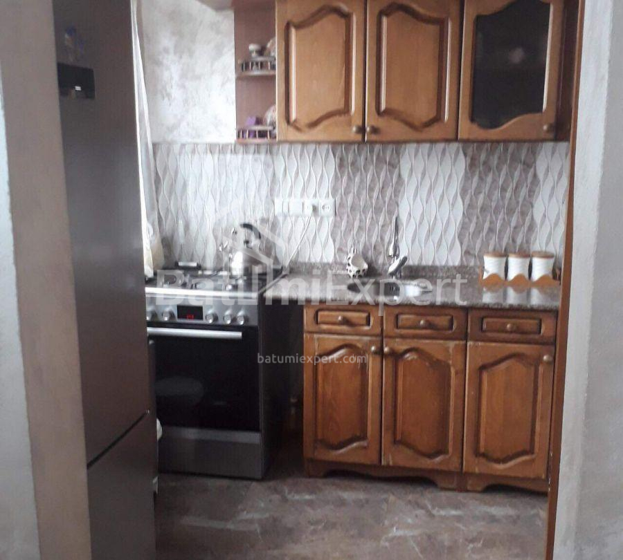 Daire 70 m² Daire - Yurievskaya, Batumi, Gürcistan