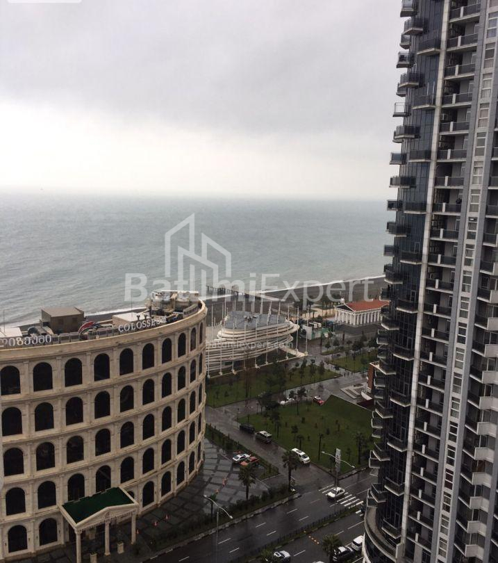 Daire 27 m² Daire - Şerif Khimshiashvili, Batumi, Gürcistan