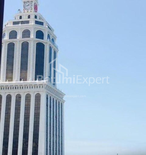 Daire 41 m² Daire - Rustaveli, Batumi, Gürcistan