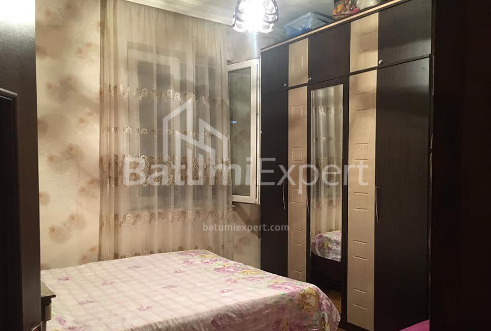 Daire 74 m² Daire - Alexandra Griboyedova, Batumi, Gürcistan