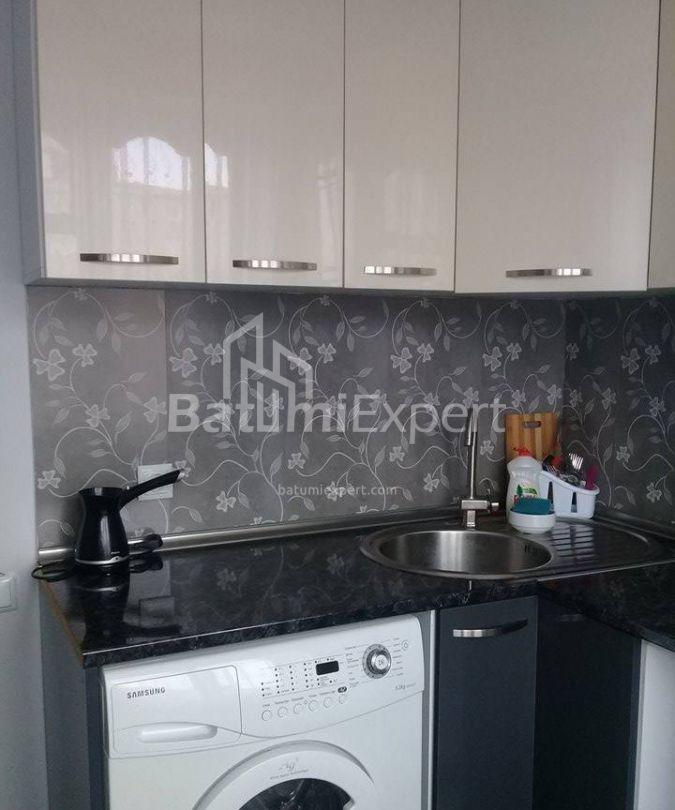 Daire 50 m² Daire - Yurievskaya, Batumi, Gürcistan