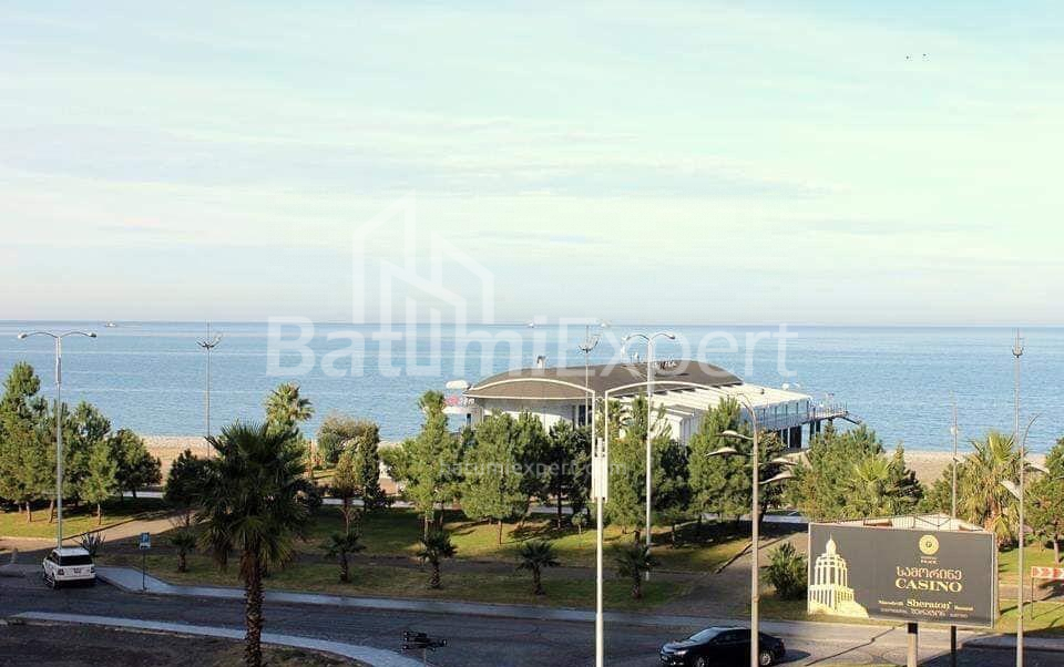 Daire 135 m² Daire - Yurievskaya, Batumi, Gürcistan
