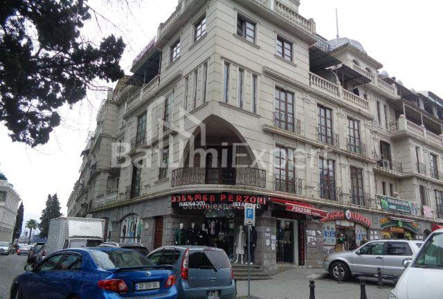 Daire 151 m² Daire - Yurievskaya, Batumi, Gürcistan