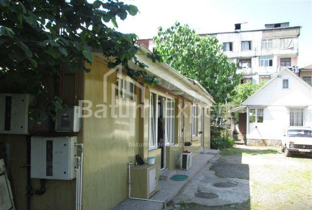 Daire 44 m² Daire - Yurievskaya, Batumi, Gürcistan