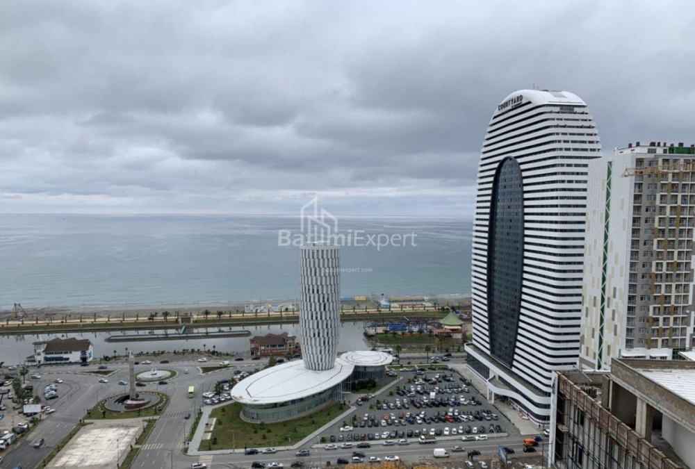 Daire 59 m² Daire - Niko Pirosmani, Batumi, Gürcistan