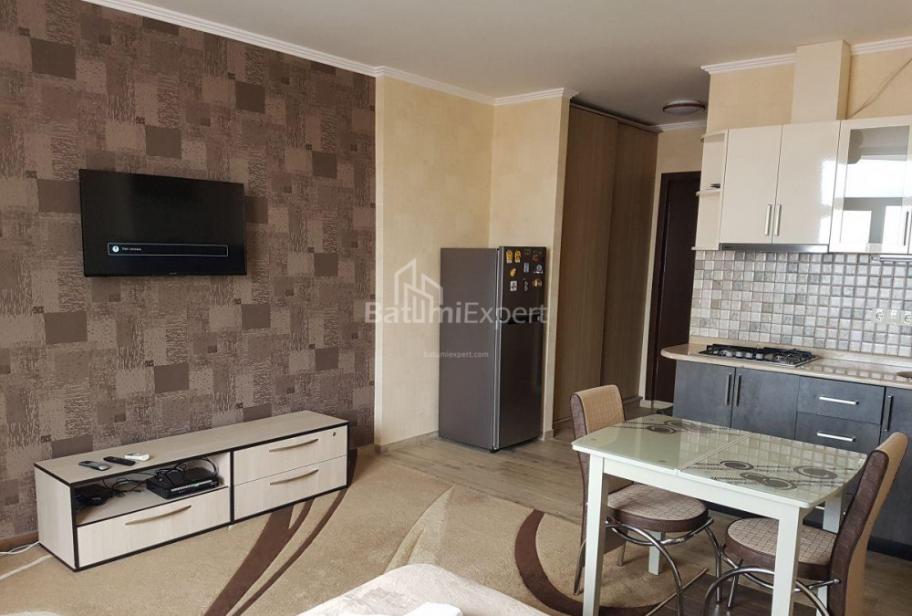 Daire 32 m² Daire - Yurievskaya, Batumi, Gürcistan