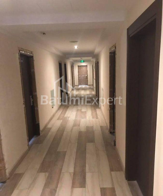 Daire 38 m² Daire - Yurievskaya, Batumi, Gürcistan