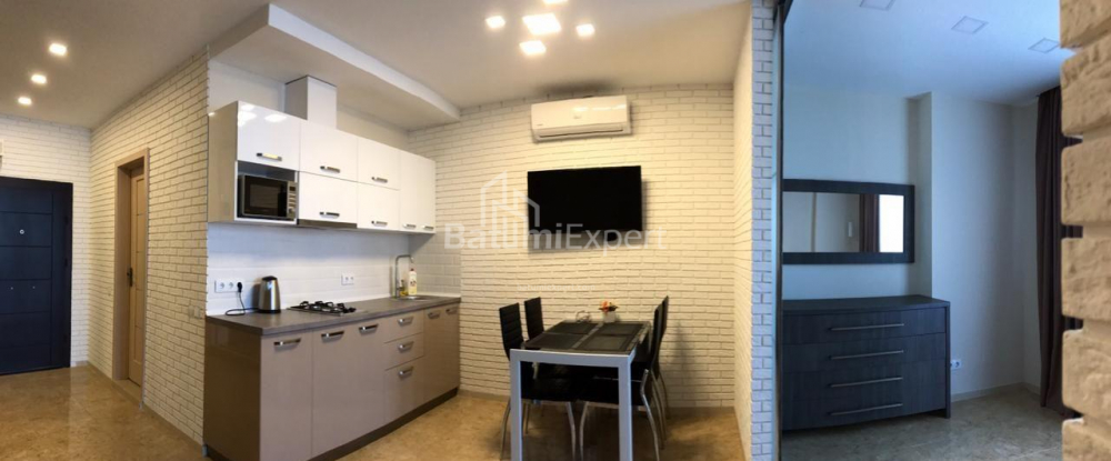 Daire 42 m² Daire - Niko Pirosmani, Batumi, Gürcistan