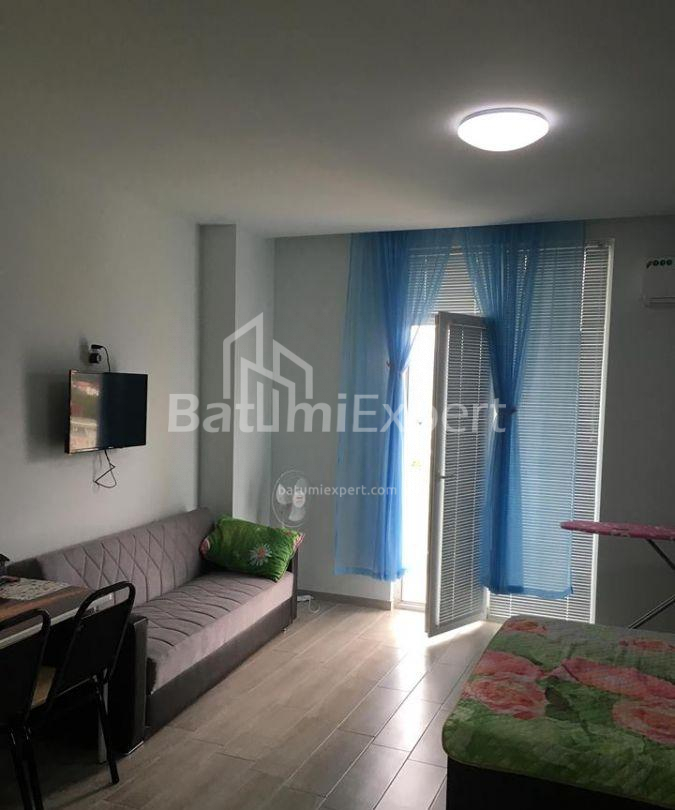 Daire 38 m² Daire - Yurievskaya, Batumi, Gürcistan