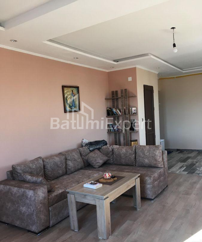 Daire 40 m² Daire - Yurievskaya, Batumi, Gürcistan