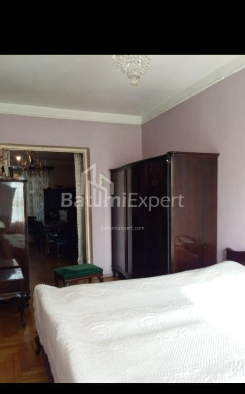 Daire 60 m² Daire - Ivane Javakhishvili, Batumi, Gürcistan