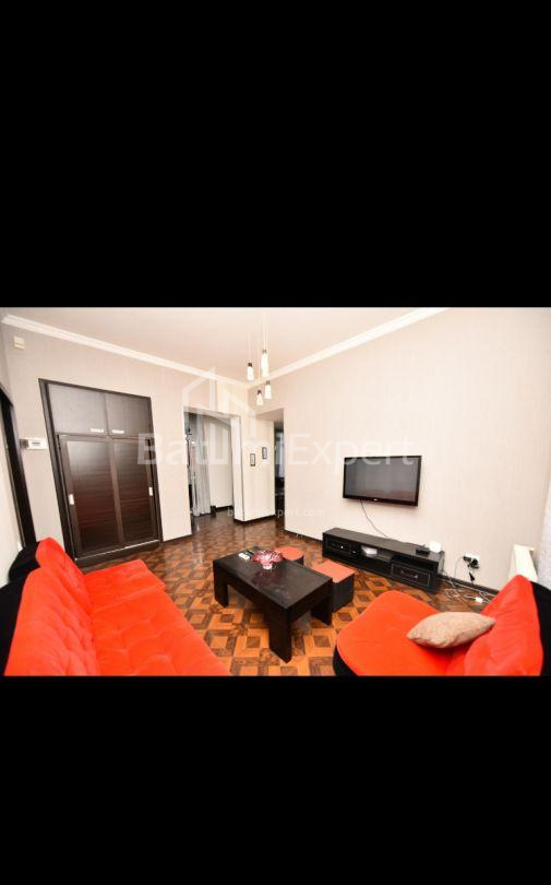 Daire 64 m² Daire - Yurievskaya, Batumi, Gürcistan