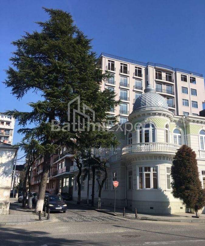 Daire 43 m² Daire - Yurievskaya, Batumi, Gürcistan