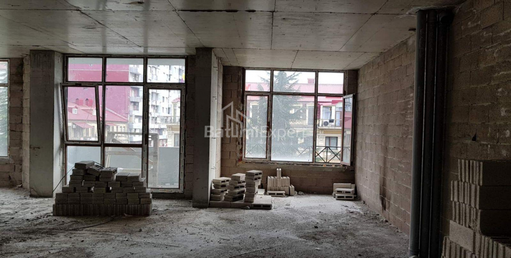 Daire 118 m² Daire - İlya Çavçavadze, Batumi, Gürcistan