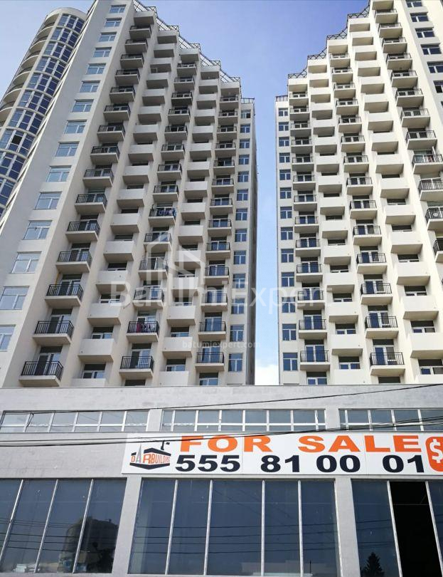 Daire 55 m² Daire - Alexandra Puşkin, Batumi, Gürcistan
