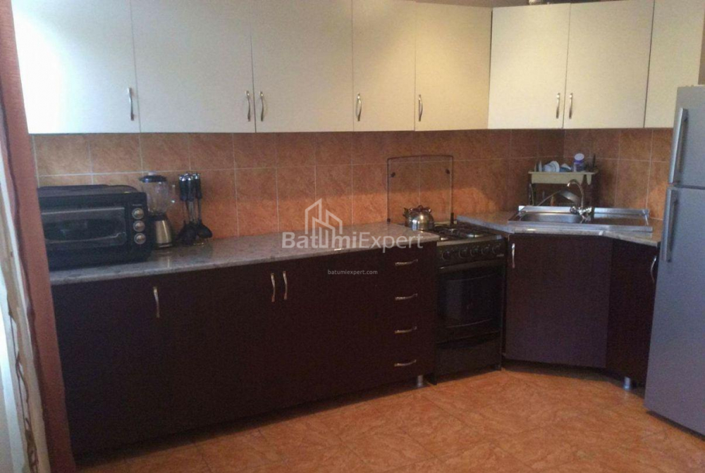 Daire 55 m² Daire - Yurievskaya, Batumi, Gürcistan