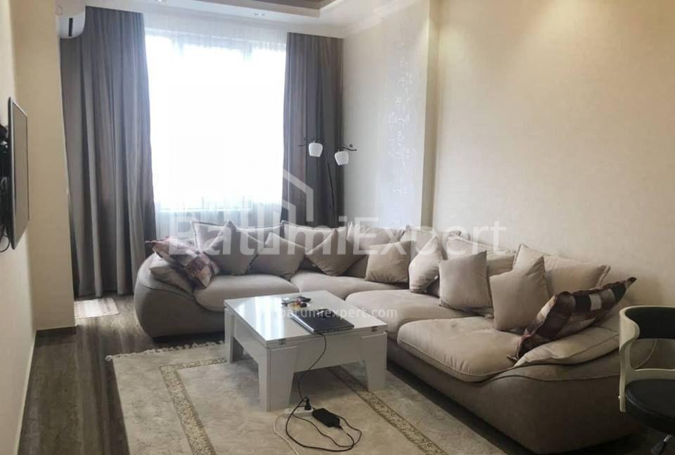 Daire 58 m² Daire - Yurievskaya, Batumi, Gürcistan