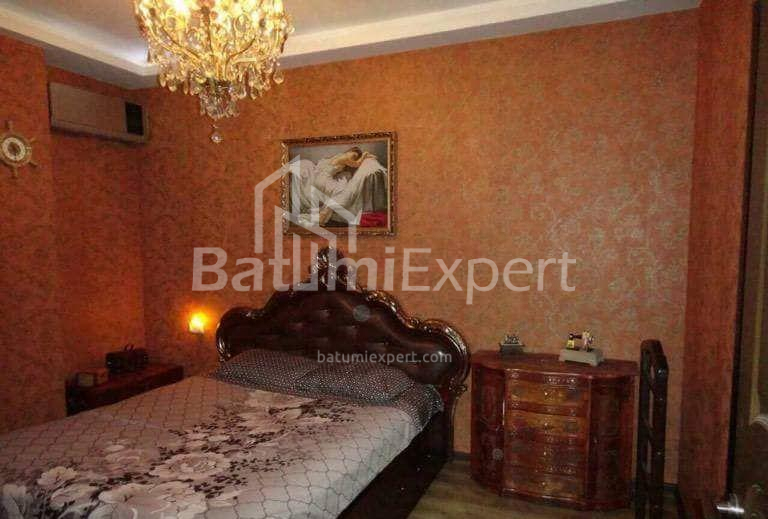 Daire 160 m² Daire - Yurievskaya, Batumi, Gürcistan