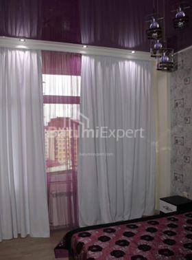 Daire 65 m² Daire - Şalva Inasaridze, Batumi, Gürcistan
