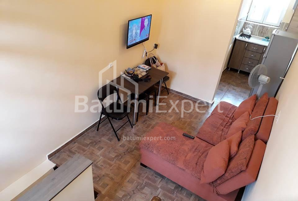 Daire 80 m² Daire - Yurievskaya, Batumi, Gürcistan