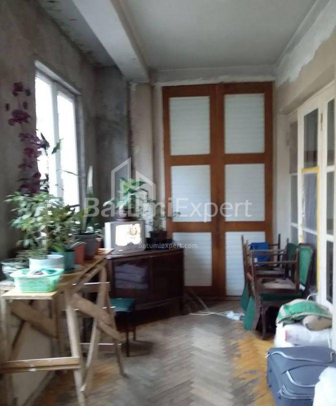 Daire 60 m² Daire - Ivane Javakhishvili, Batumi, Gürcistan