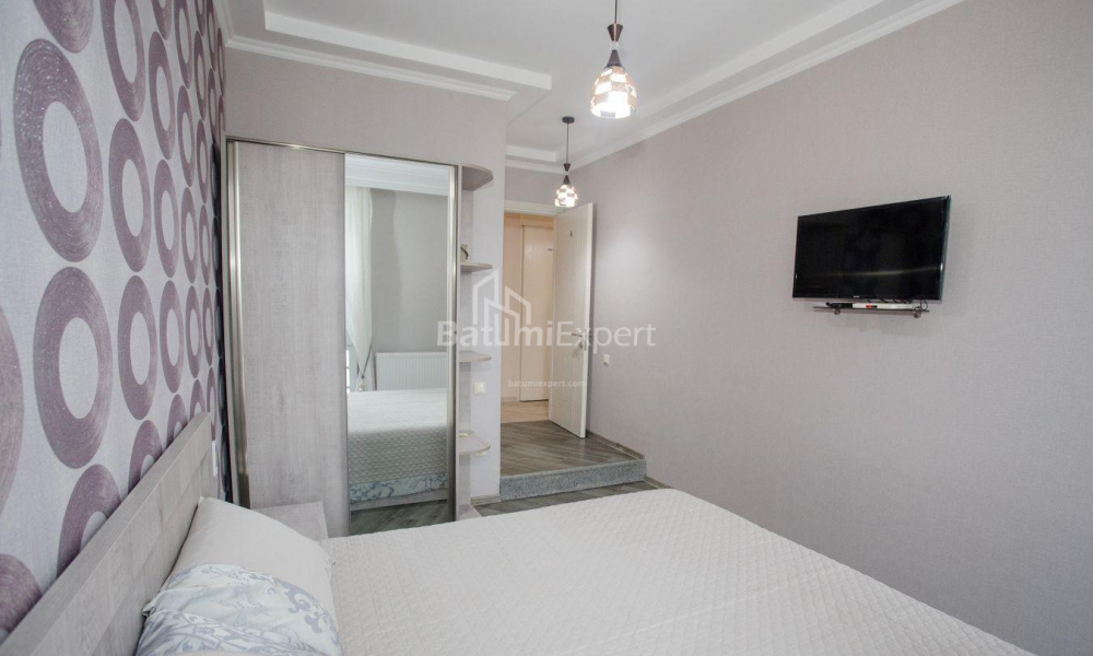 Daire 136 m² Daire - Zuraba Gorgiladze, Batumi, Gürcistan