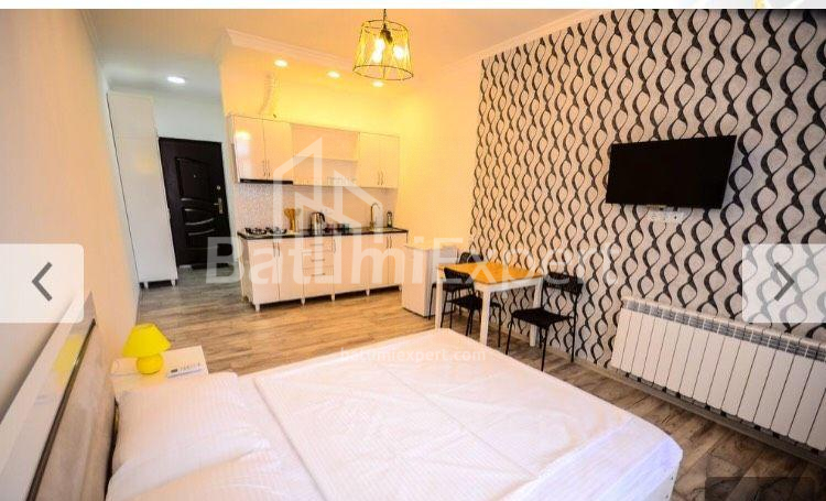 Daire 31 m² Daire - Niko Pirosmani, Batumi, Gürcistan