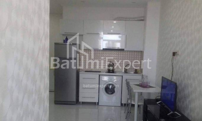 Daire 40 m² Daire - Yurievskaya, Batumi, Gürcistan