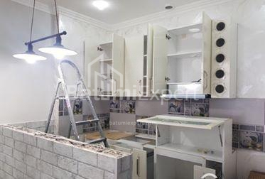 Daire 40 m² Daire - Niko Pirosmani, Batumi, Gürcistan