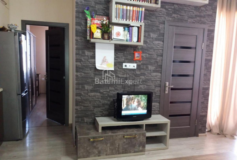 Daire 55 m² Daire - Yurievskaya, Batumi, Gürcistan