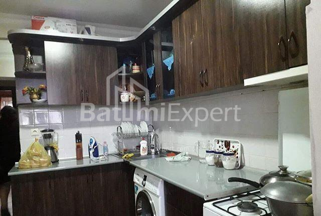 Daire 120 m² Daire - Yurievskaya, Batumi, Gürcistan