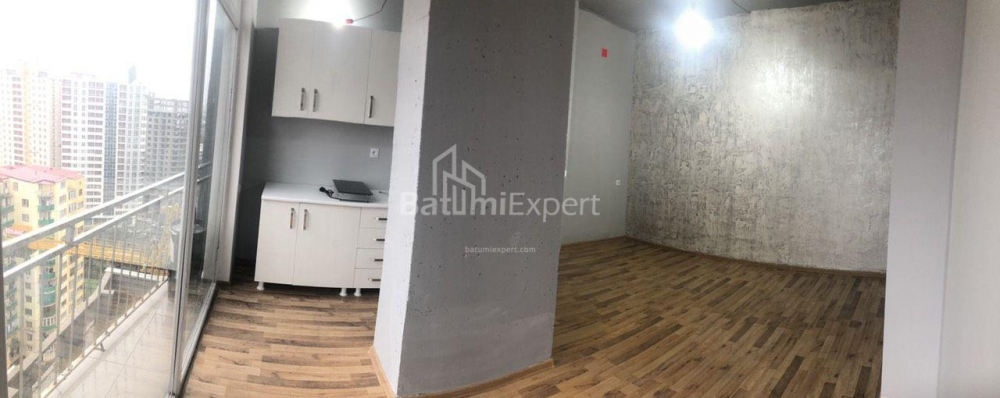 Daire 48 m² Daire - Tbel-Abuseridze, Batumi, Gürcistan