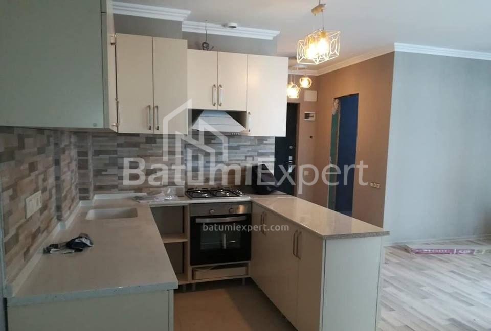 Daire 72 m² Daire - Niko Pirosmani, Batumi, Gürcistan