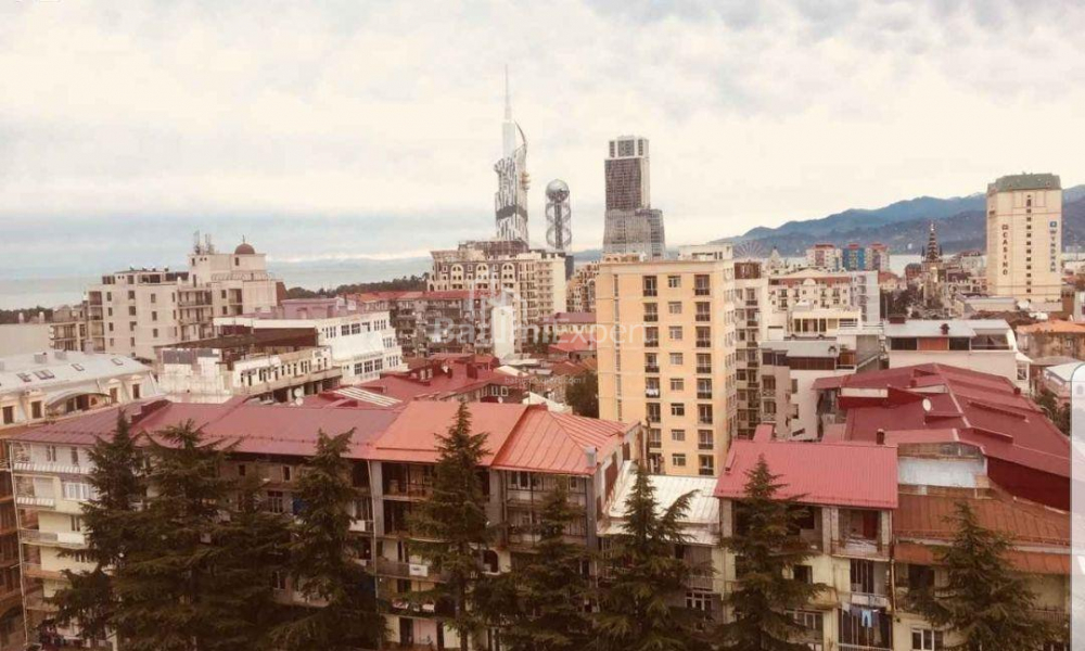 Daire 150 m² Daire - General Aslan Abashidze, Batumi, Gürcistan