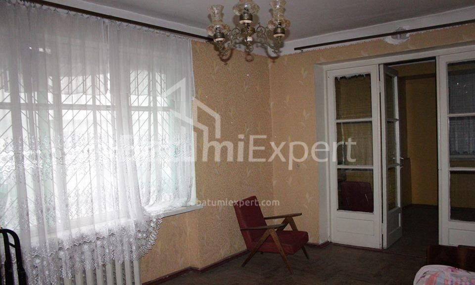 Daire 104 m² Daire - Ivane Javakhishvili, Batumi, Gürcistan