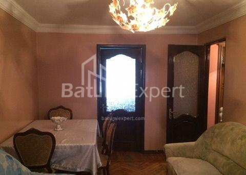 Daire 80 m² Daire - Yurievskaya, Batumi, Gürcistan
