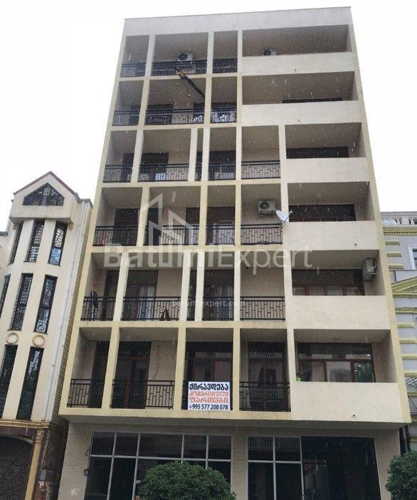 Daire 201 m² Daire - Yurievskaya, Batumi, Gürcistan