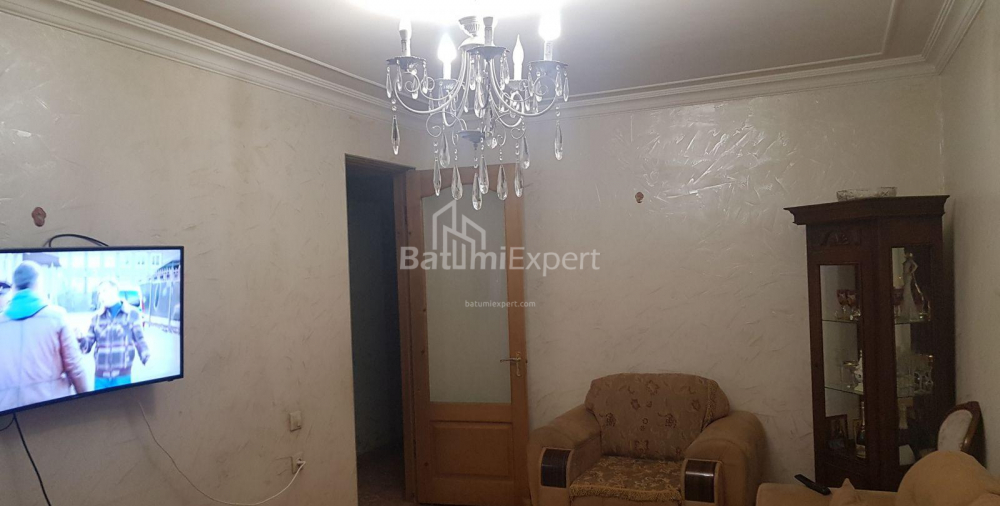 Daire 115 m² Daire - Mihail Lermontov, Batumi, Gürcistan