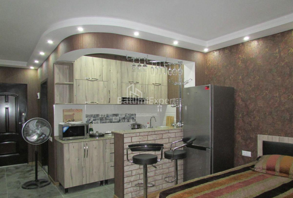 Daire 37 m² Daire - Yurievskaya, Batumi, Gürcistan