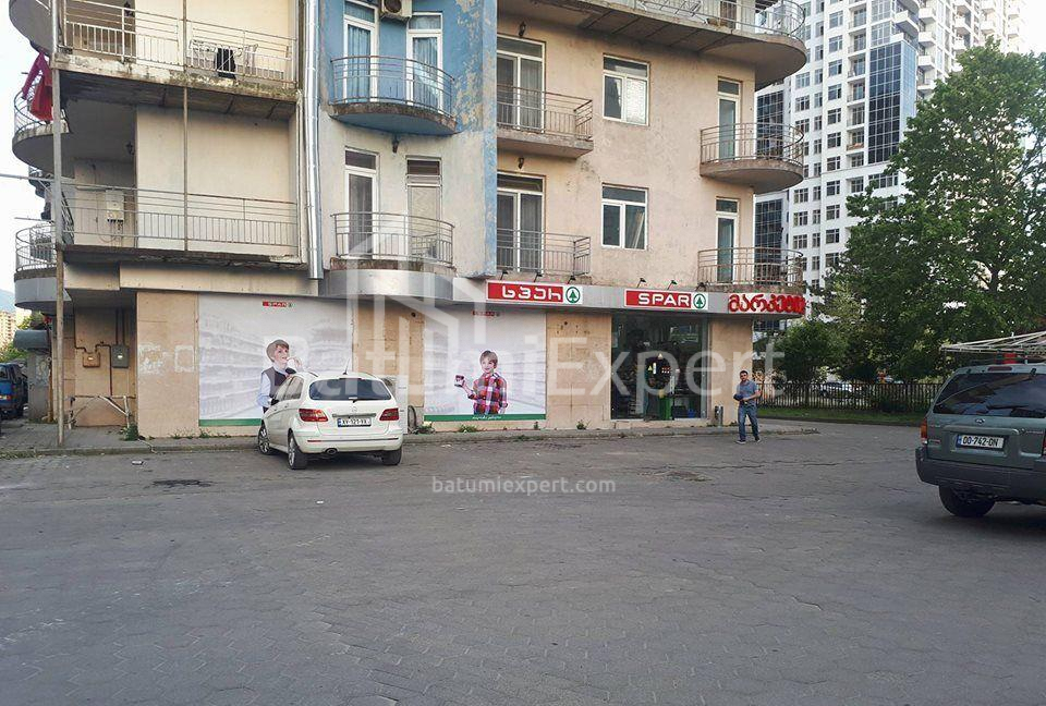 Daire 286 m² Daire - Şerif Khimshiashvili, Batumi, Gürcistan