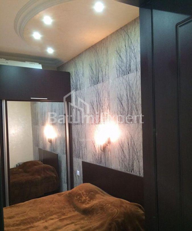 Daire 40 m² Daire - Yurievskaya, Batumi, Gürcistan