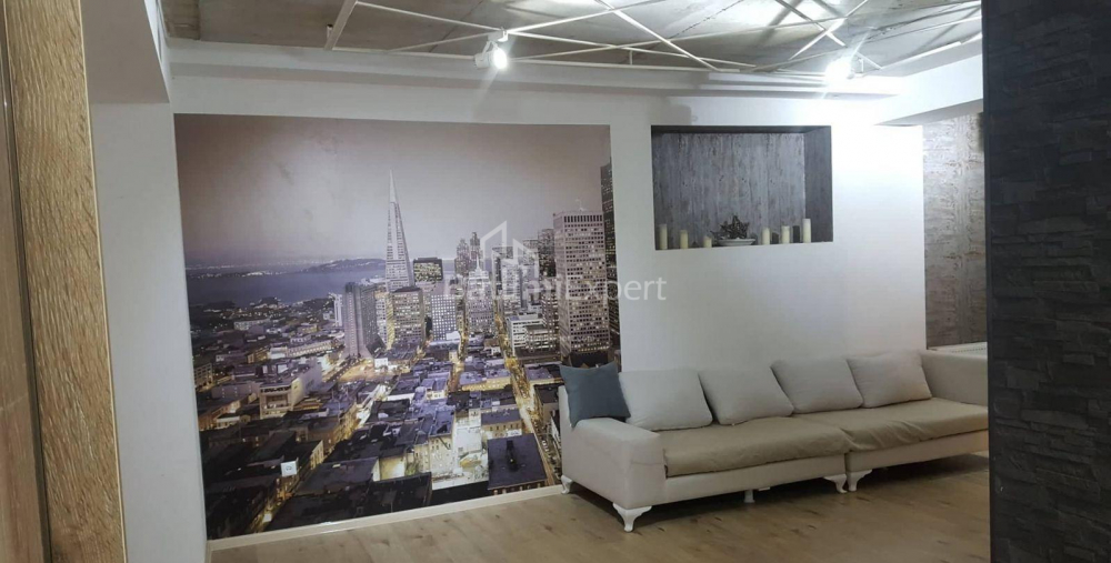 Daire 225 m² Daire - Petra Melikişvili, Batumi, Gürcistan