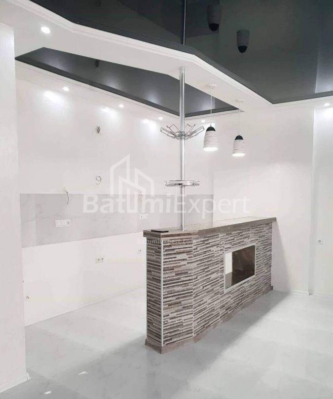 Daire 72 m² Daire - Tbel-Abuseridze, Batumi, Gürcistan