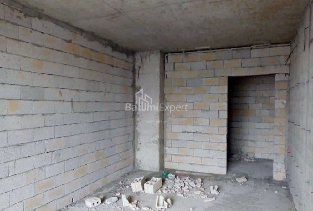 Daire 35 m² Daire - Yurievskaya, Batumi, Gürcistan