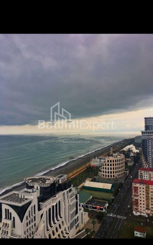 Daire 41 m² Daire - Şalva Inasaridze, Batumi, Gürcistan