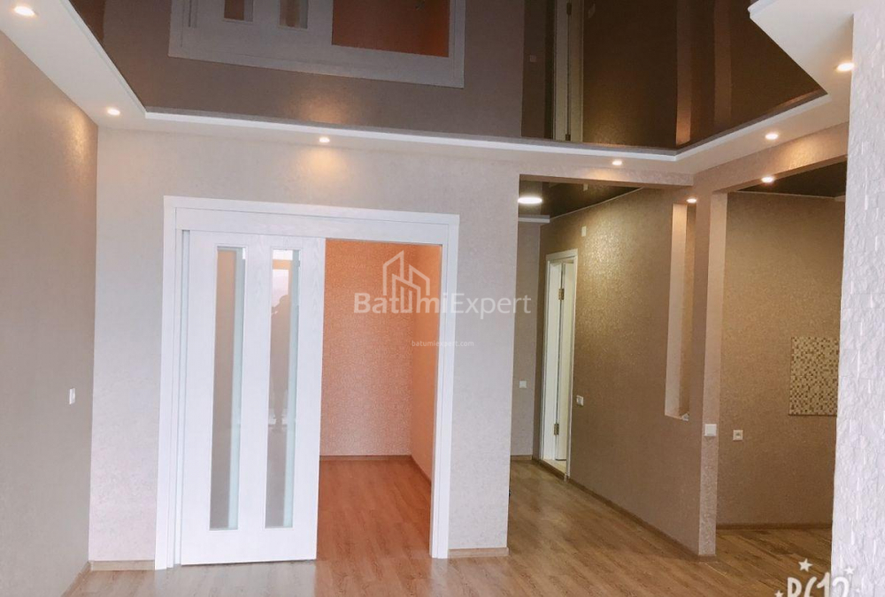 Daire 54 m² Daire - Yusuf Kobaladze, Batumi, Gürcistan