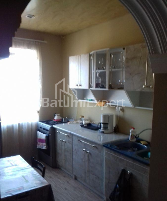 Daire 63 m² Daire - Andronikaşvili, Batumi, Gürcistan