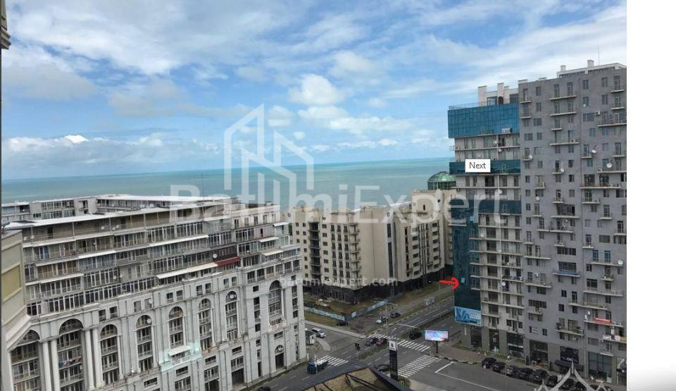 Daire 64 m² Daire - Şerif Khimshiashvili, Batumi, Gürcistan